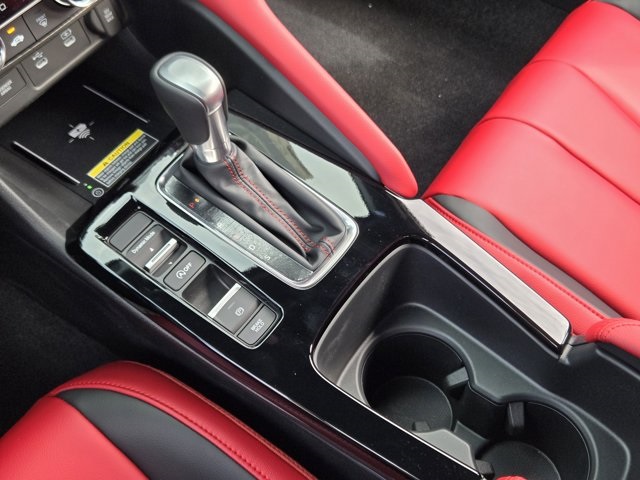 new 2026 Acura Integra car, priced at $37,845