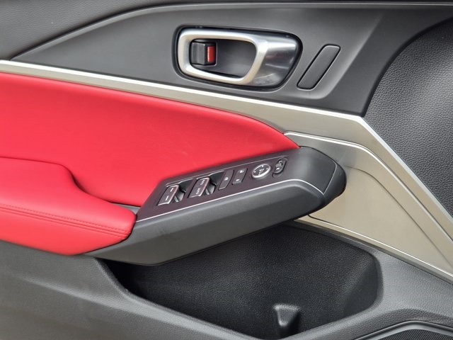 new 2026 Acura Integra car, priced at $37,845