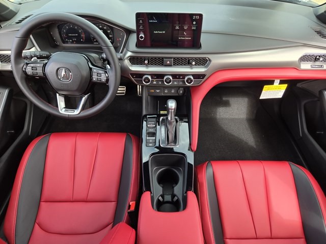 new 2026 Acura Integra car, priced at $37,845