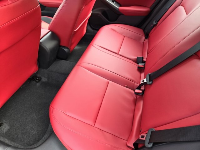 new 2026 Acura Integra car, priced at $37,845