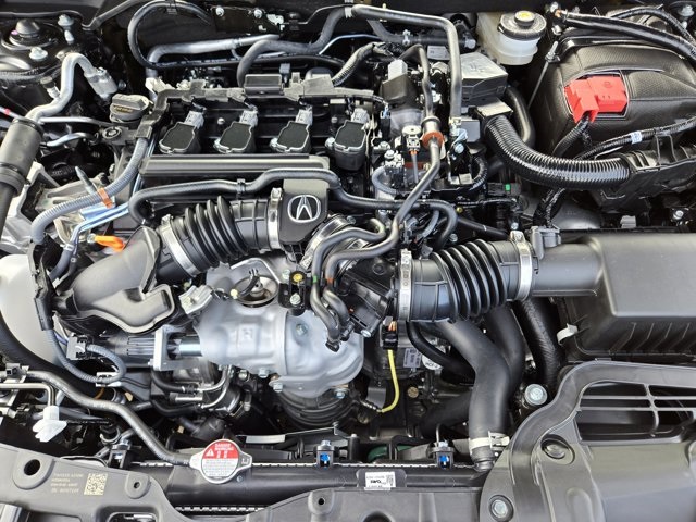 new 2026 Acura Integra car, priced at $37,845