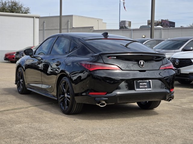 new 2026 Acura Integra car, priced at $37,845
