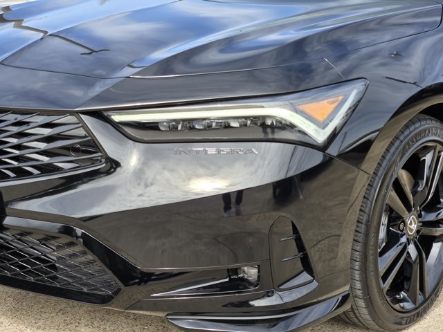 new 2026 Acura Integra car, priced at $37,845