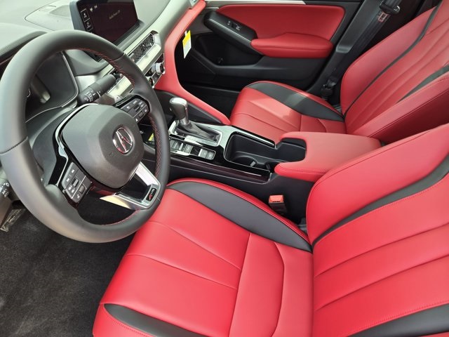 new 2026 Acura Integra car, priced at $37,845