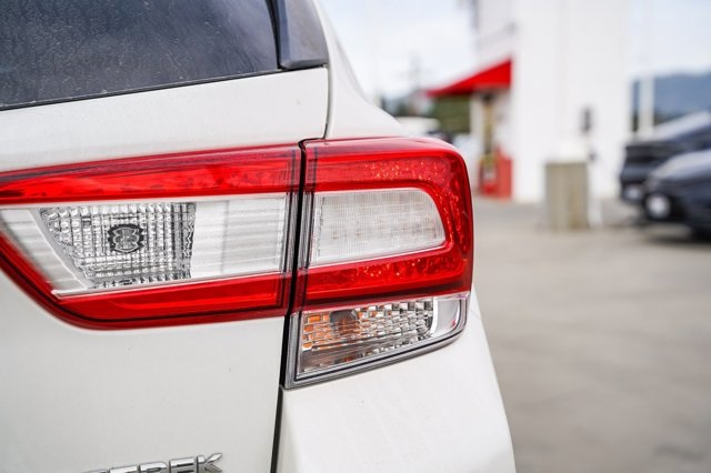 used 2018 Subaru Crosstrek car, priced at $12,892