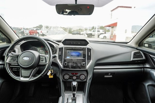 used 2018 Subaru Crosstrek car, priced at $12,892