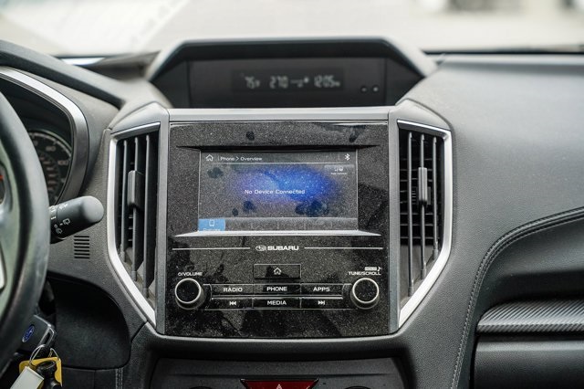 used 2018 Subaru Crosstrek car, priced at $12,892