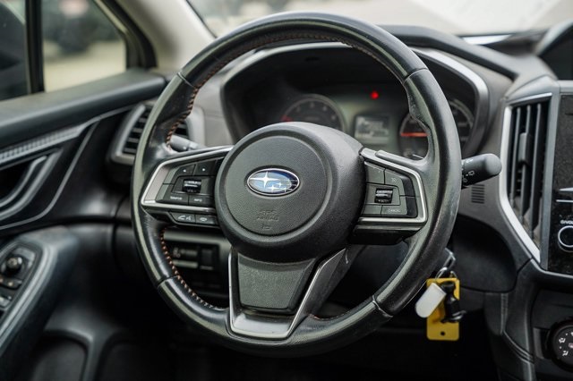 used 2018 Subaru Crosstrek car, priced at $12,892