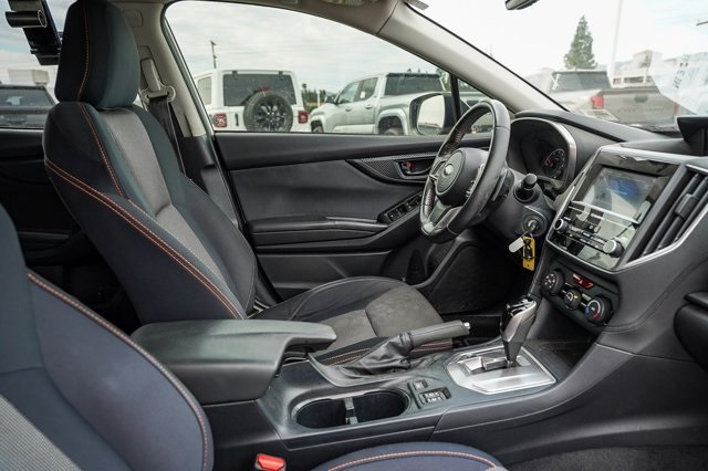 used 2018 Subaru Crosstrek car, priced at $12,892