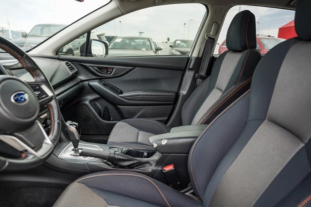 used 2018 Subaru Crosstrek car, priced at $12,892