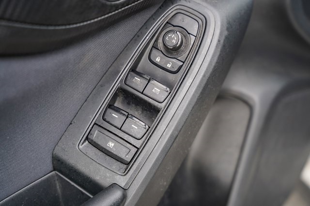 used 2018 Subaru Crosstrek car, priced at $12,892