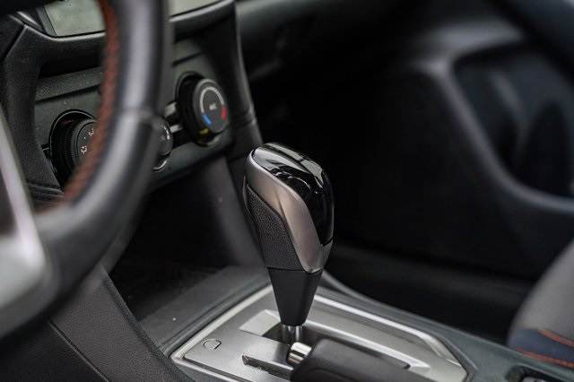 used 2018 Subaru Crosstrek car, priced at $12,892