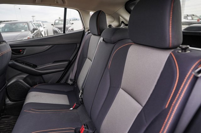 used 2018 Subaru Crosstrek car, priced at $12,892