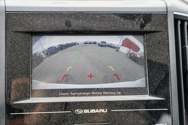 used 2018 Subaru Crosstrek car, priced at $12,892