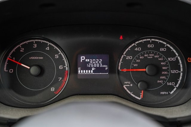 used 2018 Subaru Crosstrek car, priced at $12,892