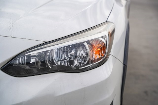 used 2018 Subaru Crosstrek car, priced at $12,892