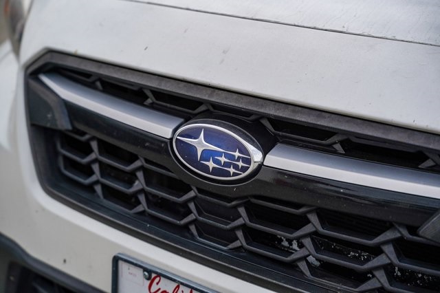 used 2018 Subaru Crosstrek car, priced at $12,892