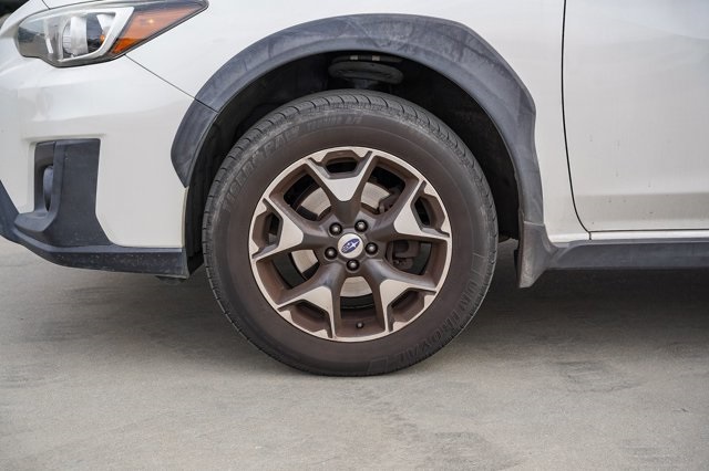 used 2018 Subaru Crosstrek car, priced at $12,892