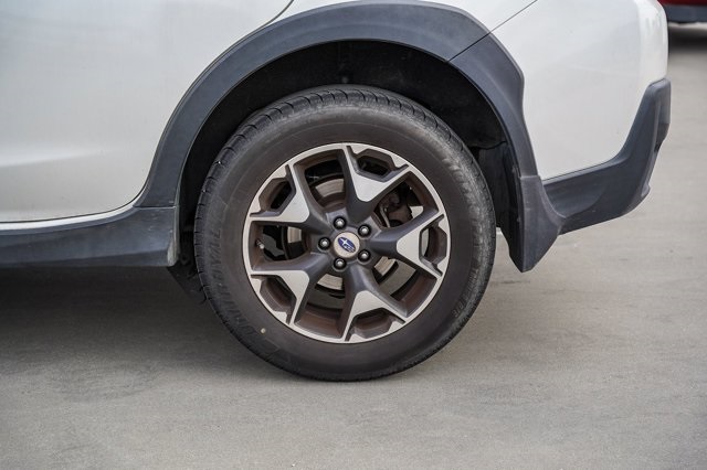 used 2018 Subaru Crosstrek car, priced at $12,892