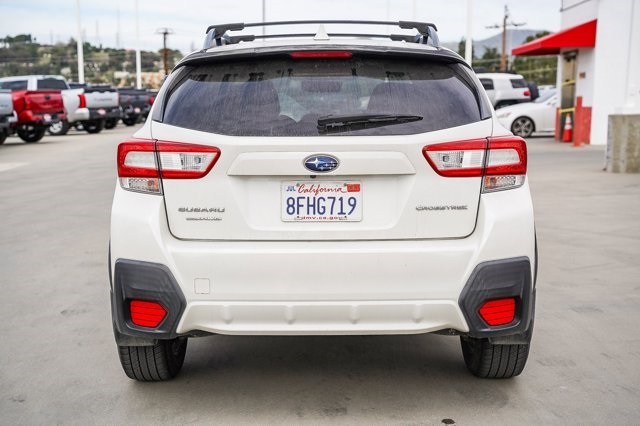 used 2018 Subaru Crosstrek car, priced at $12,892