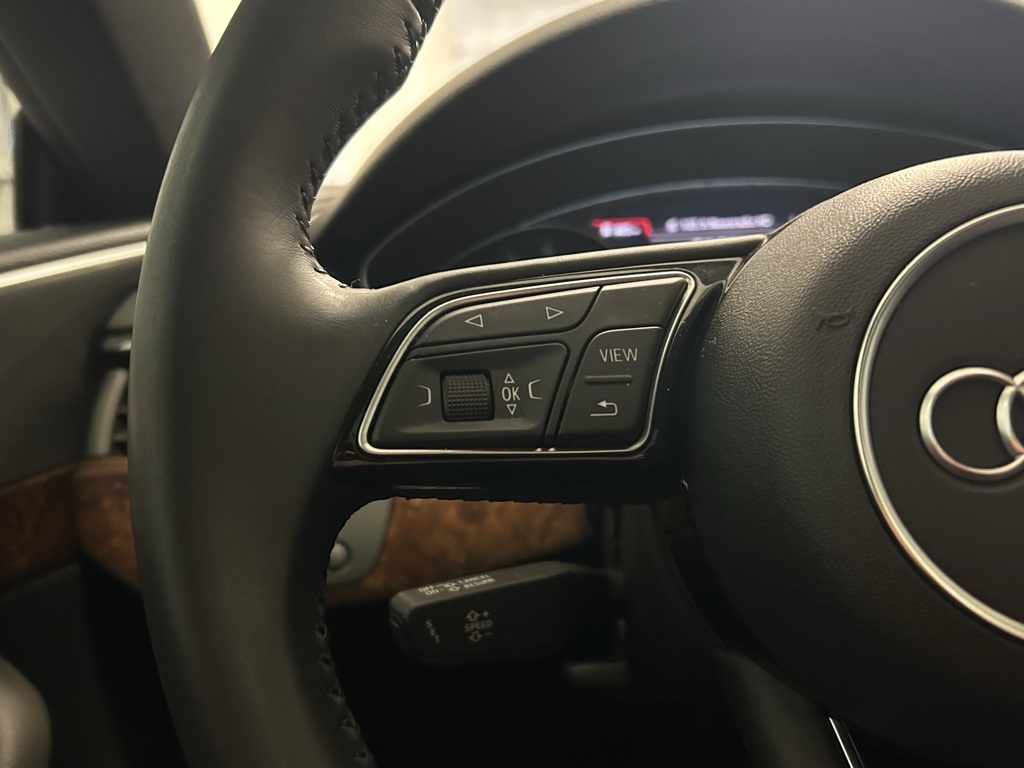 used 2019 Audi A5 Sportback car, priced at $20,999