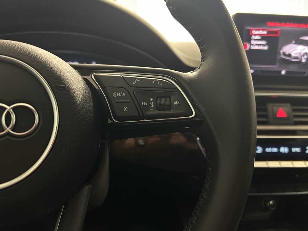 used 2019 Audi A5 Sportback car, priced at $20,999