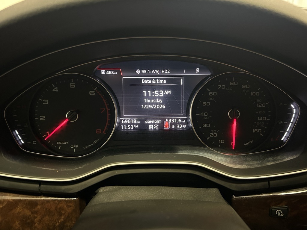 used 2019 Audi A5 Sportback car, priced at $20,999