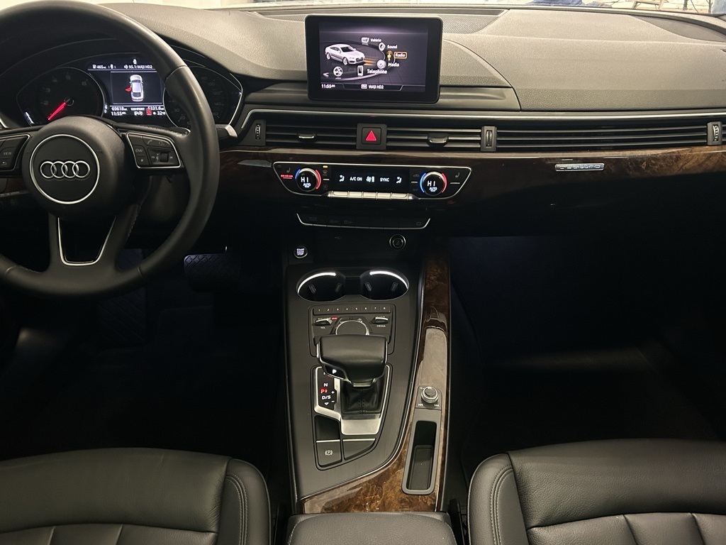 used 2019 Audi A5 Sportback car, priced at $20,999