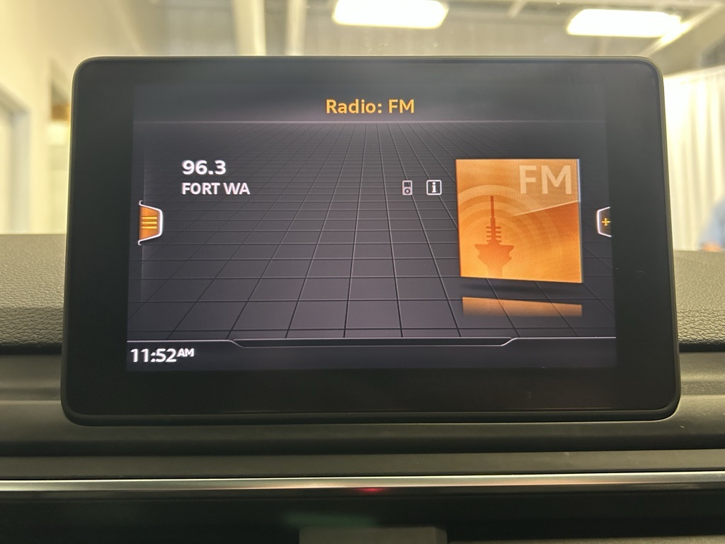 used 2019 Audi A5 Sportback car, priced at $20,999