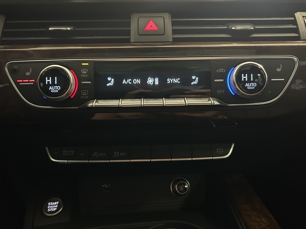 used 2019 Audi A5 Sportback car, priced at $20,999