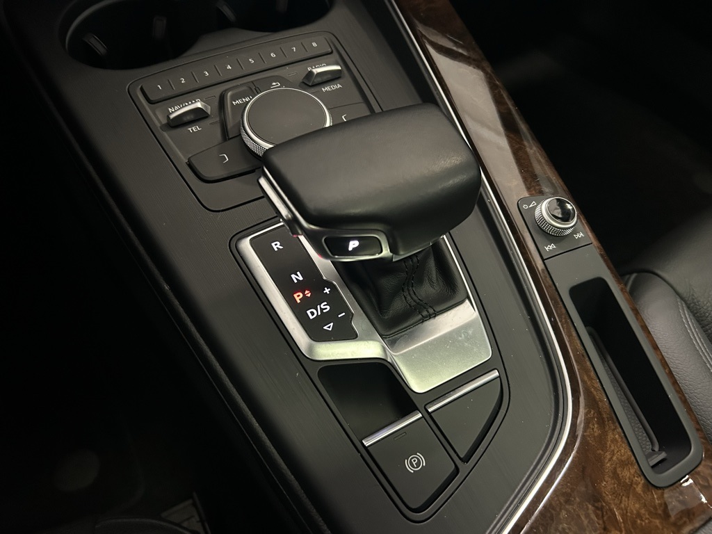 used 2019 Audi A5 Sportback car, priced at $20,999