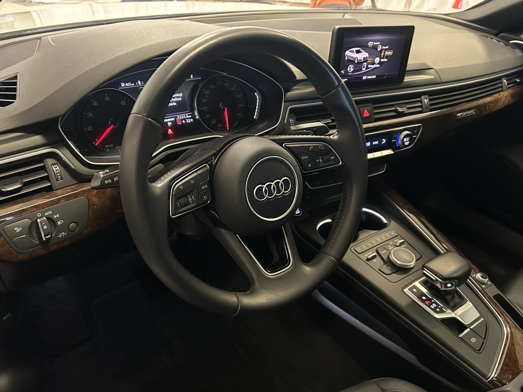 used 2019 Audi A5 Sportback car, priced at $20,999