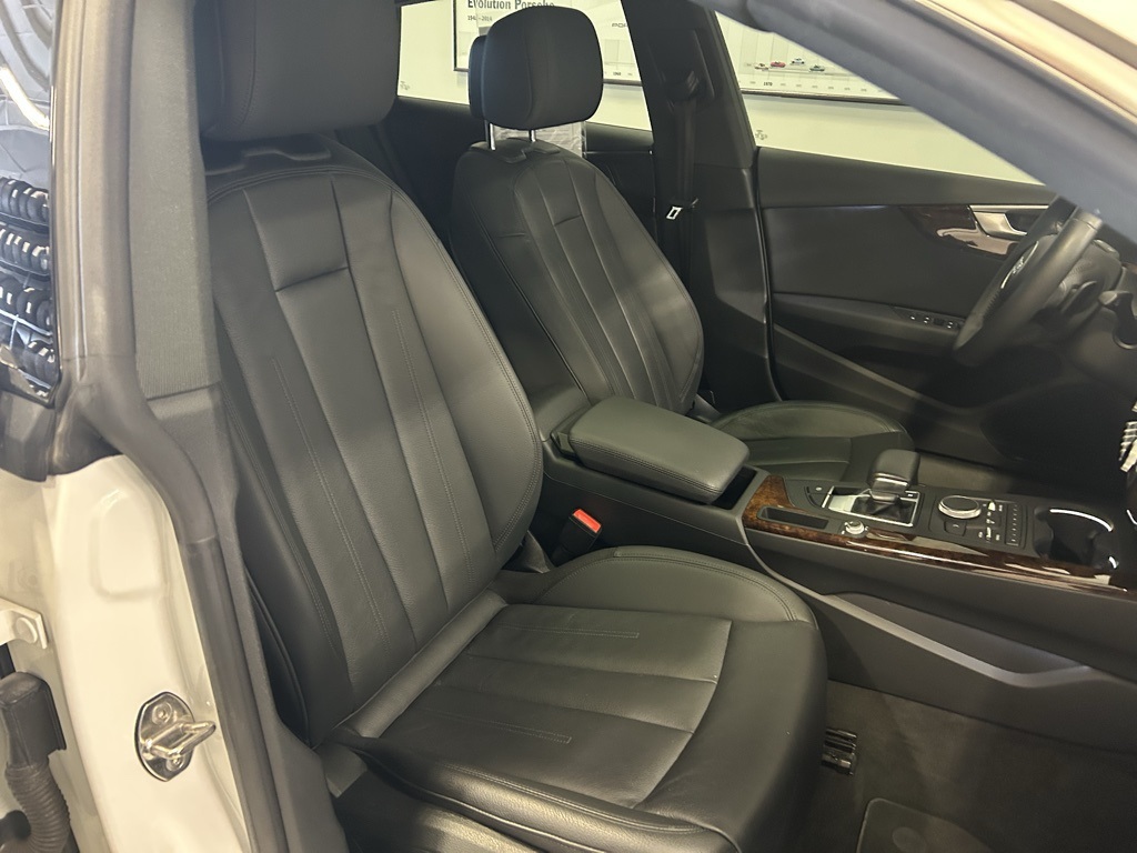 used 2019 Audi A5 Sportback car, priced at $20,999