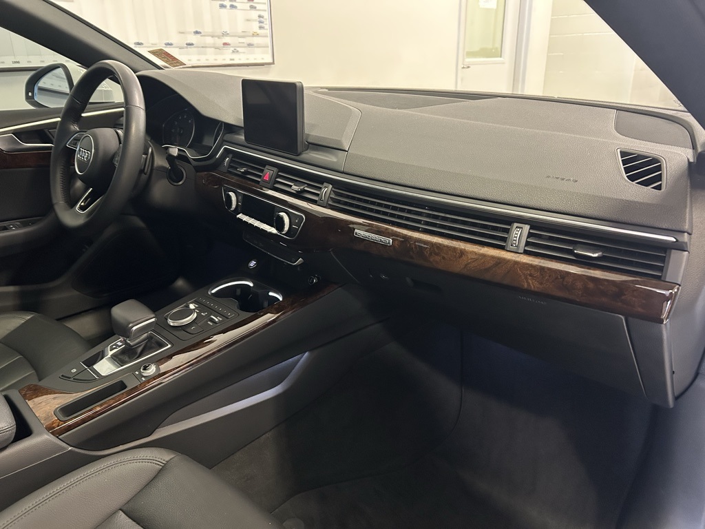 used 2019 Audi A5 Sportback car, priced at $20,999
