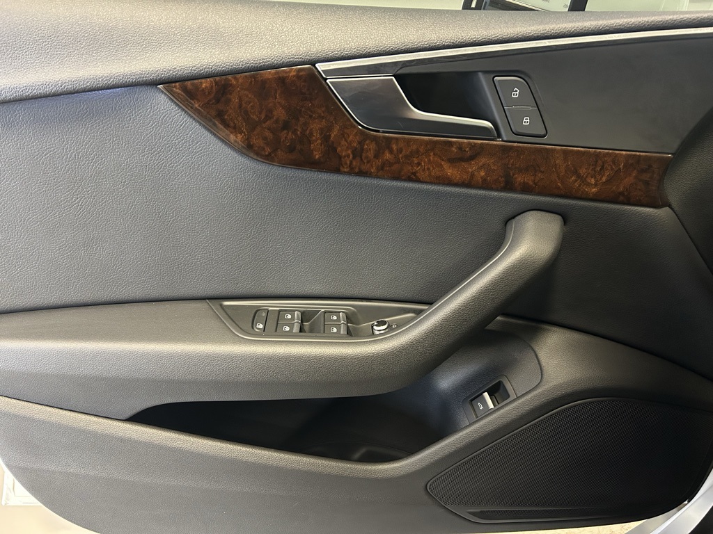 used 2019 Audi A5 Sportback car, priced at $20,999