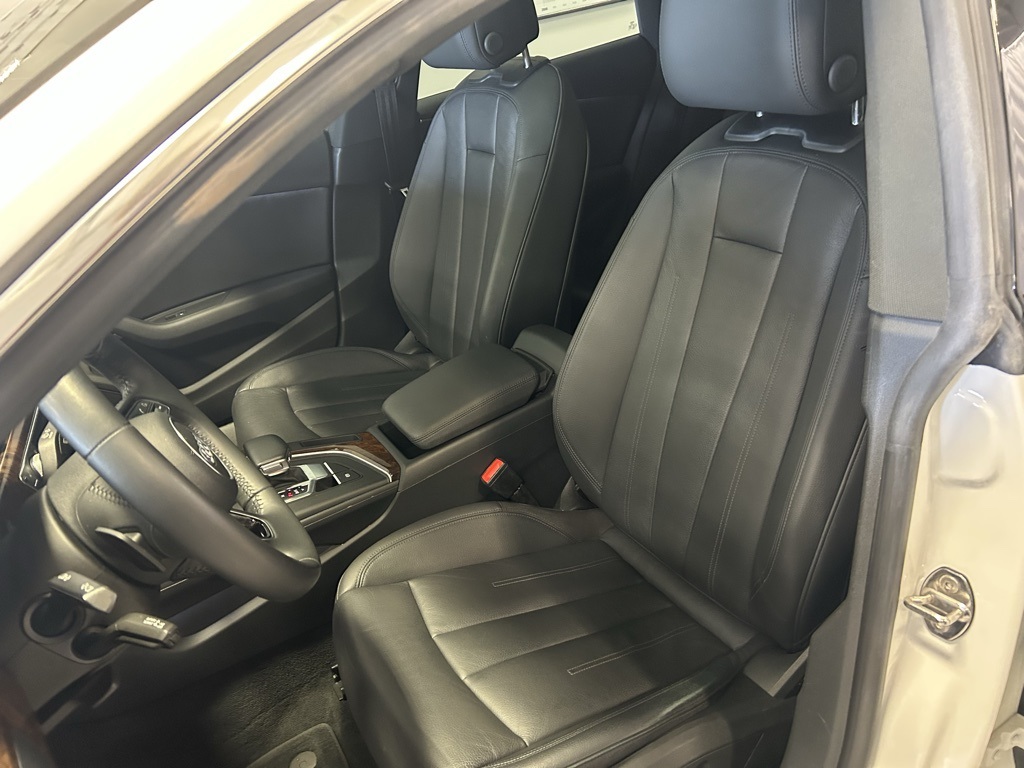 used 2019 Audi A5 Sportback car, priced at $20,999