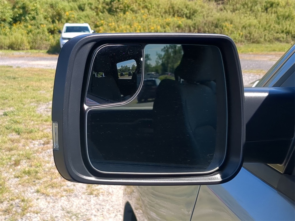2022 Ram 1500 Big Horn Lone Star photo 10