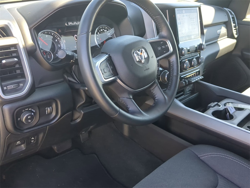 2022 Ram 1500 Big Horn Lone Star photo 11