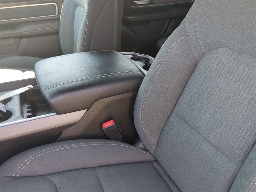 2022 Ram 1500 Big Horn Lone Star photo 12