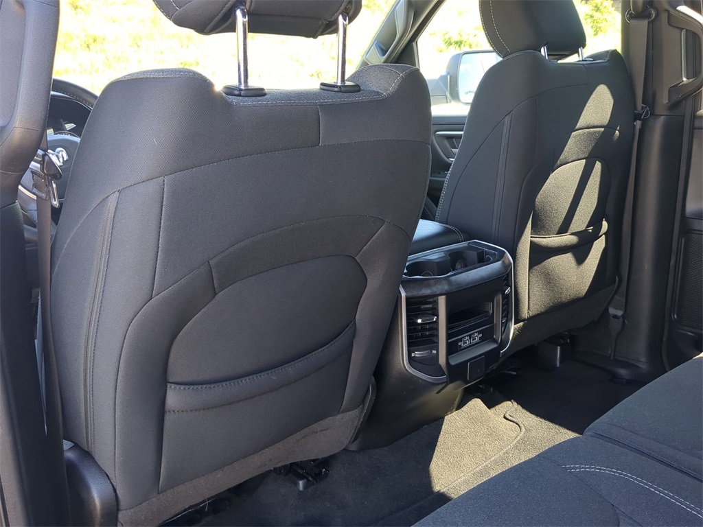 2022 Ram 1500 Big Horn Lone Star photo 13