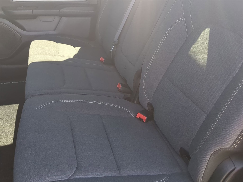 2022 Ram 1500 Big Horn Lone Star photo 14