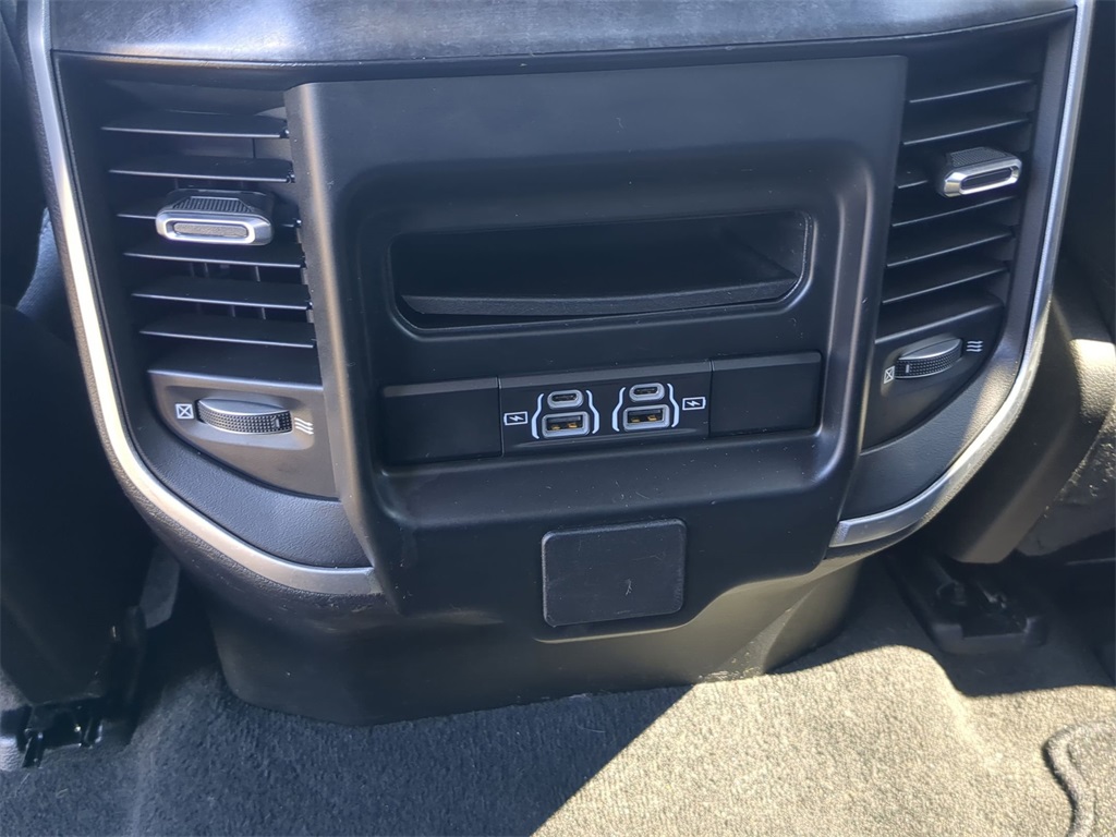 2022 Ram 1500 Big Horn Lone Star photo 15