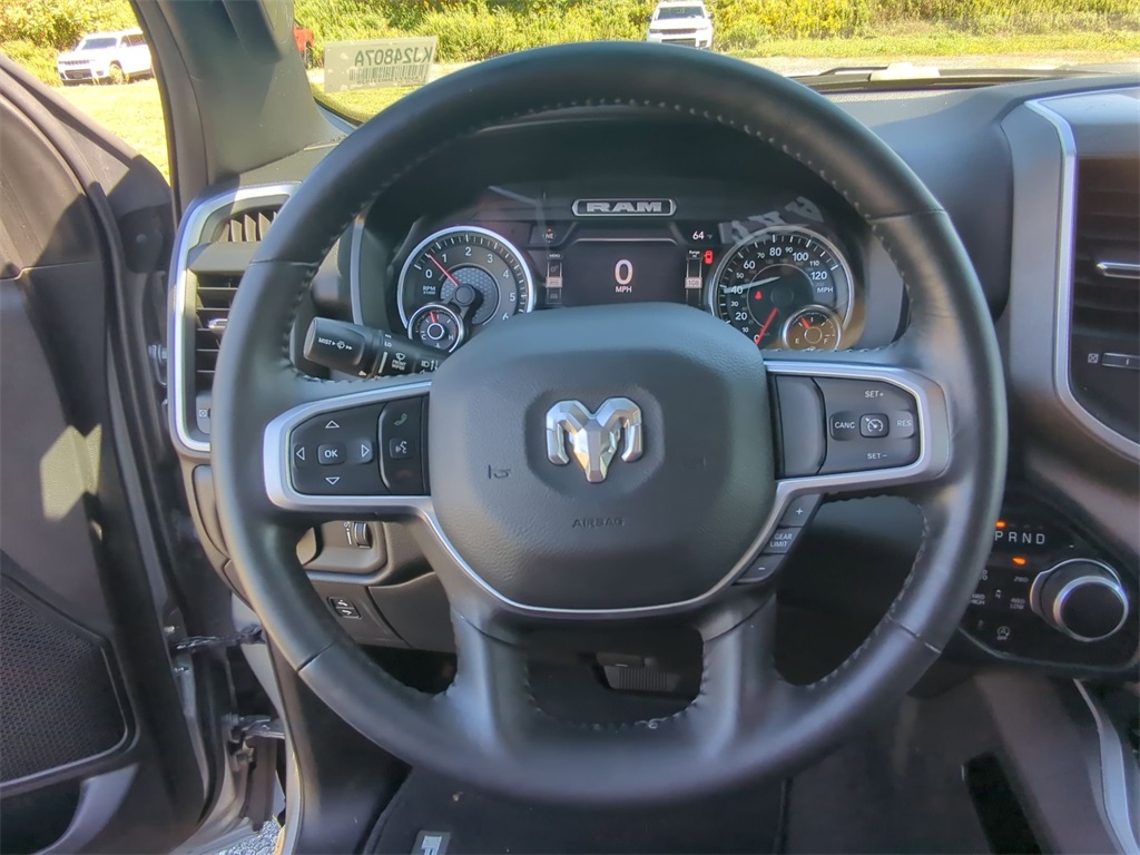 2022 Ram 1500 Big Horn Lone Star photo 16