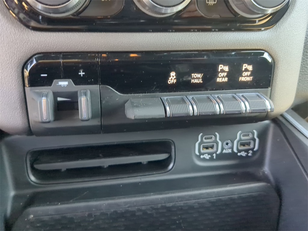 2022 Ram 1500 Big Horn Lone Star photo 20