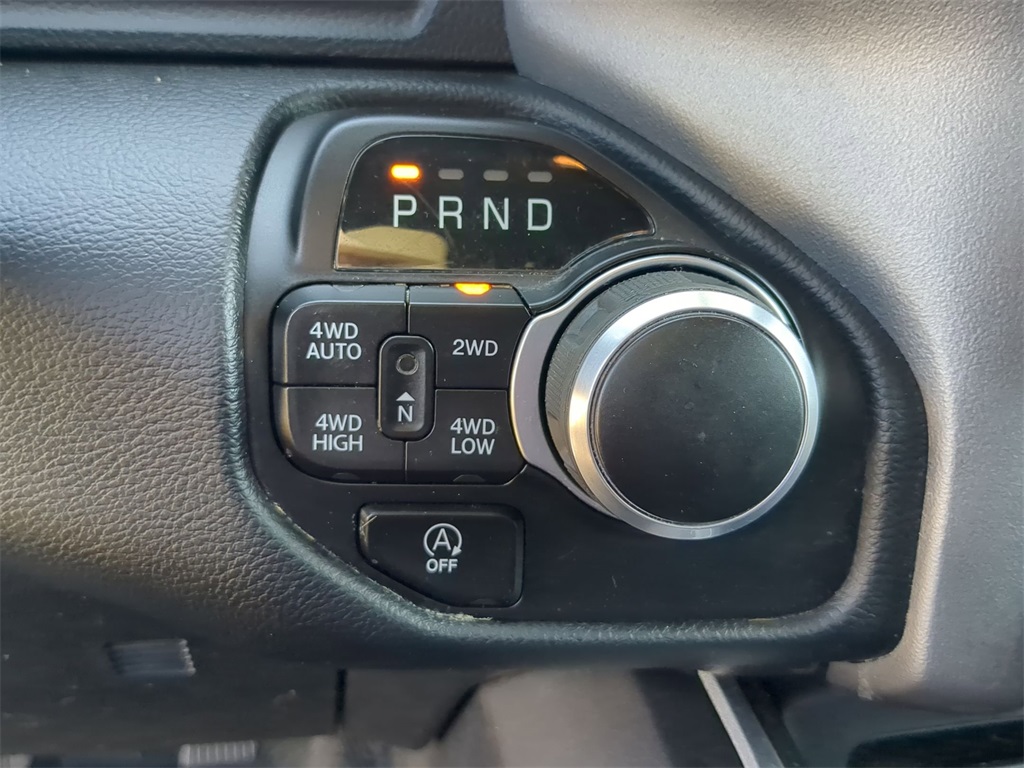 2022 Ram 1500 Big Horn Lone Star photo 21