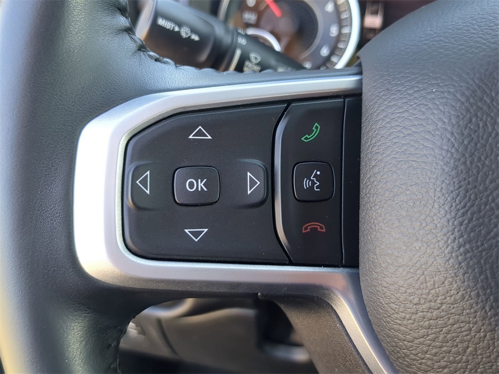 2022 Ram 1500 Big Horn Lone Star photo 23
