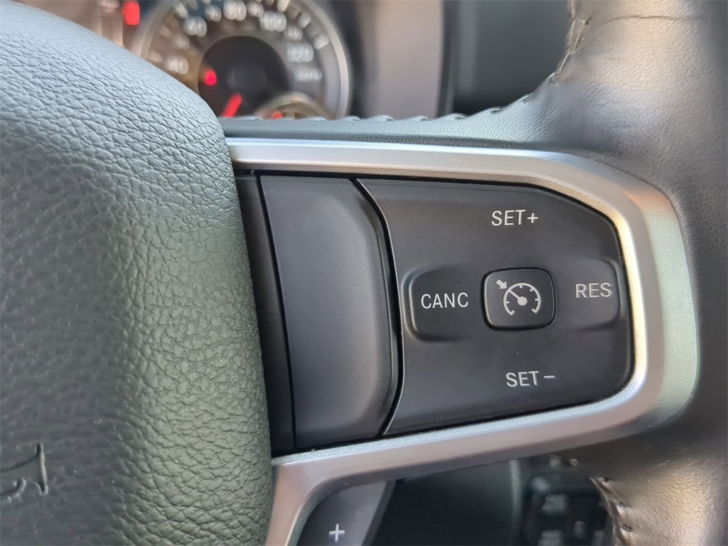 2022 Ram 1500 Big Horn Lone Star photo 24