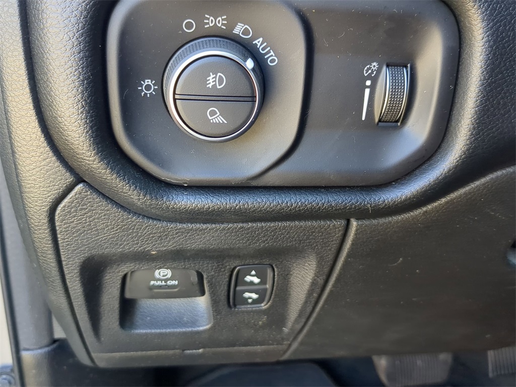 2022 Ram 1500 Big Horn Lone Star photo 25