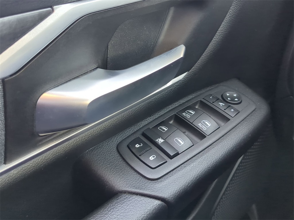 2022 Ram 1500 Big Horn Lone Star photo 26