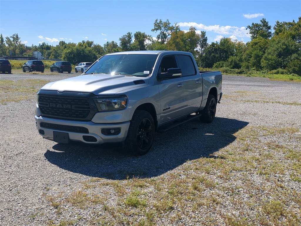 2022 Ram 1500 Big Horn Lone Star photo 6